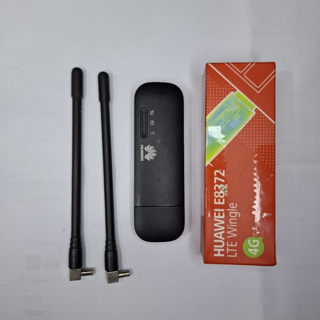 Modem Huawei E8372 LTE Wingle