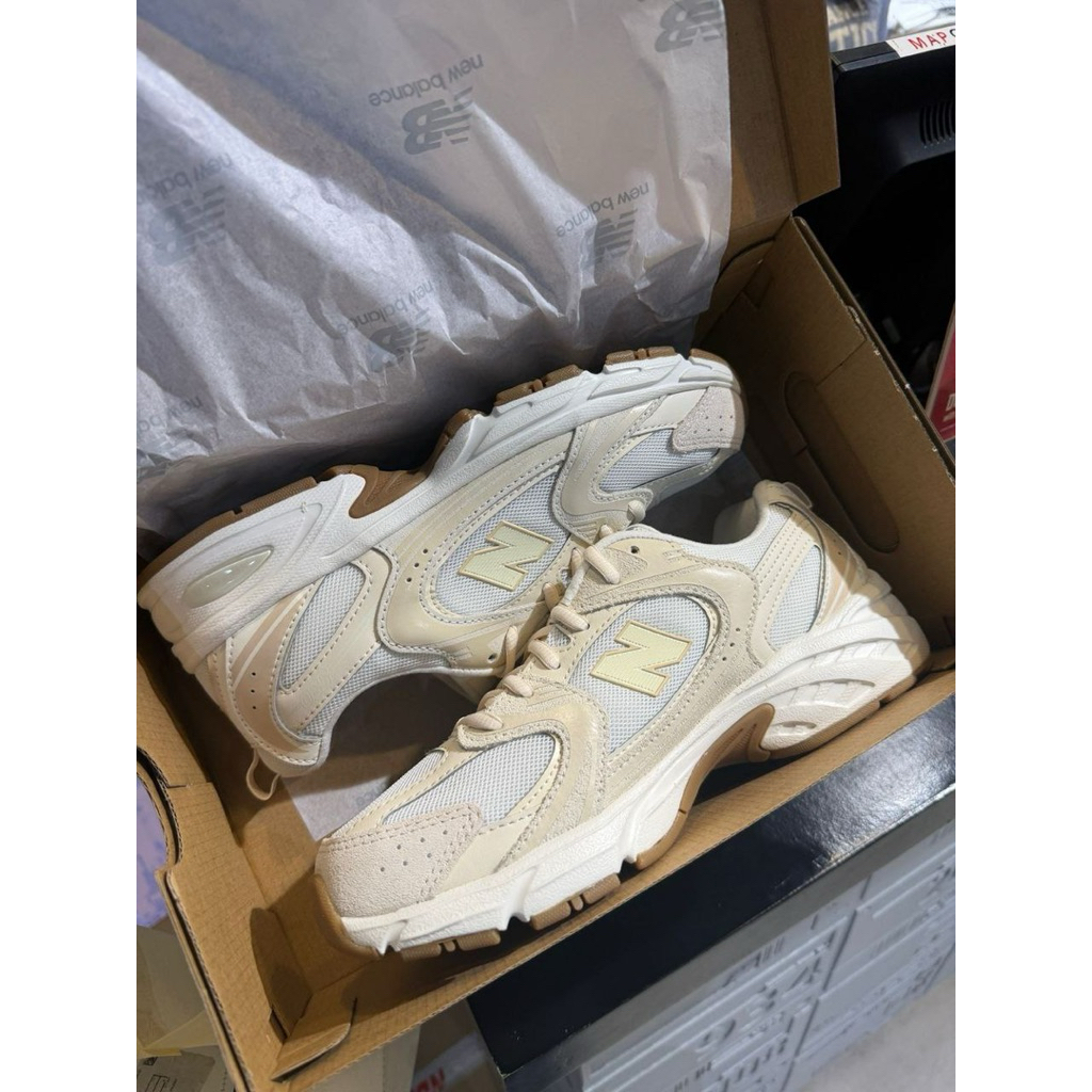 NB 530 Preloved like new