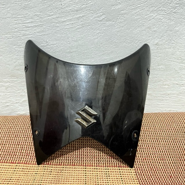 Visor Satria Fu Barong Ori Second Original