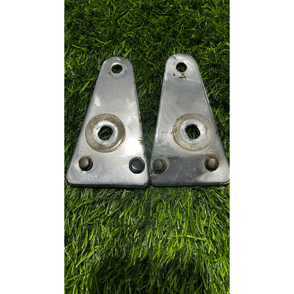 KUPINGAN MEGAPRO PRIMUS ORIGINAL COPOTAN kupingan lampu megapro primus