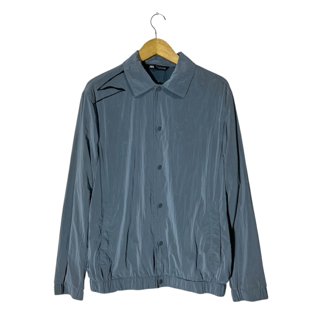 Zara Sport Jacket wax Original