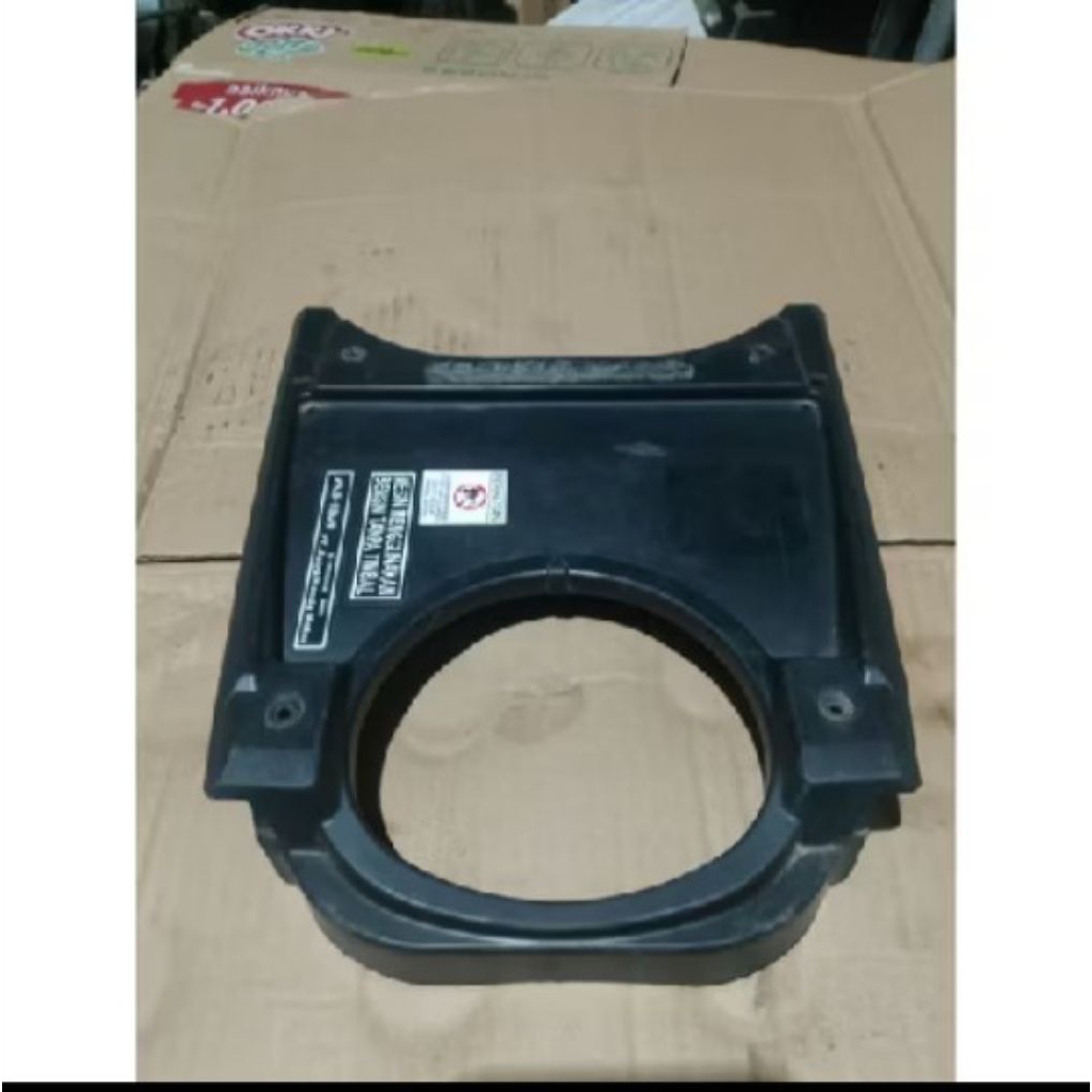 cover tutup tanki beat injeksi beat fi 2013 beat k25 original copotan