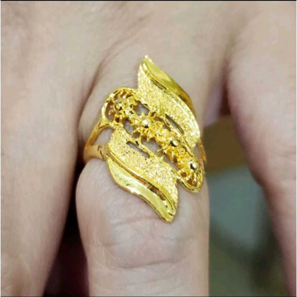 cincin emas 2gram free surat dari toko