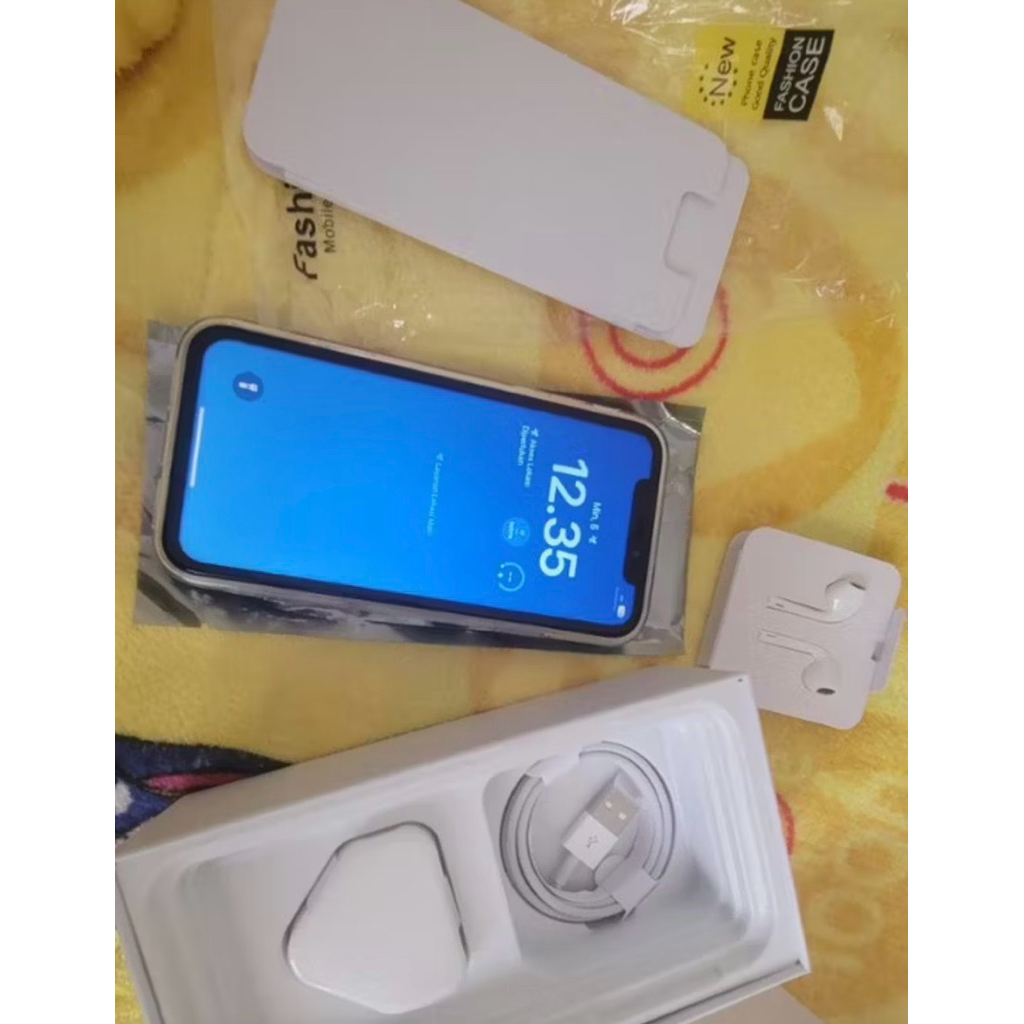 iphone11 second 64gb wifi only