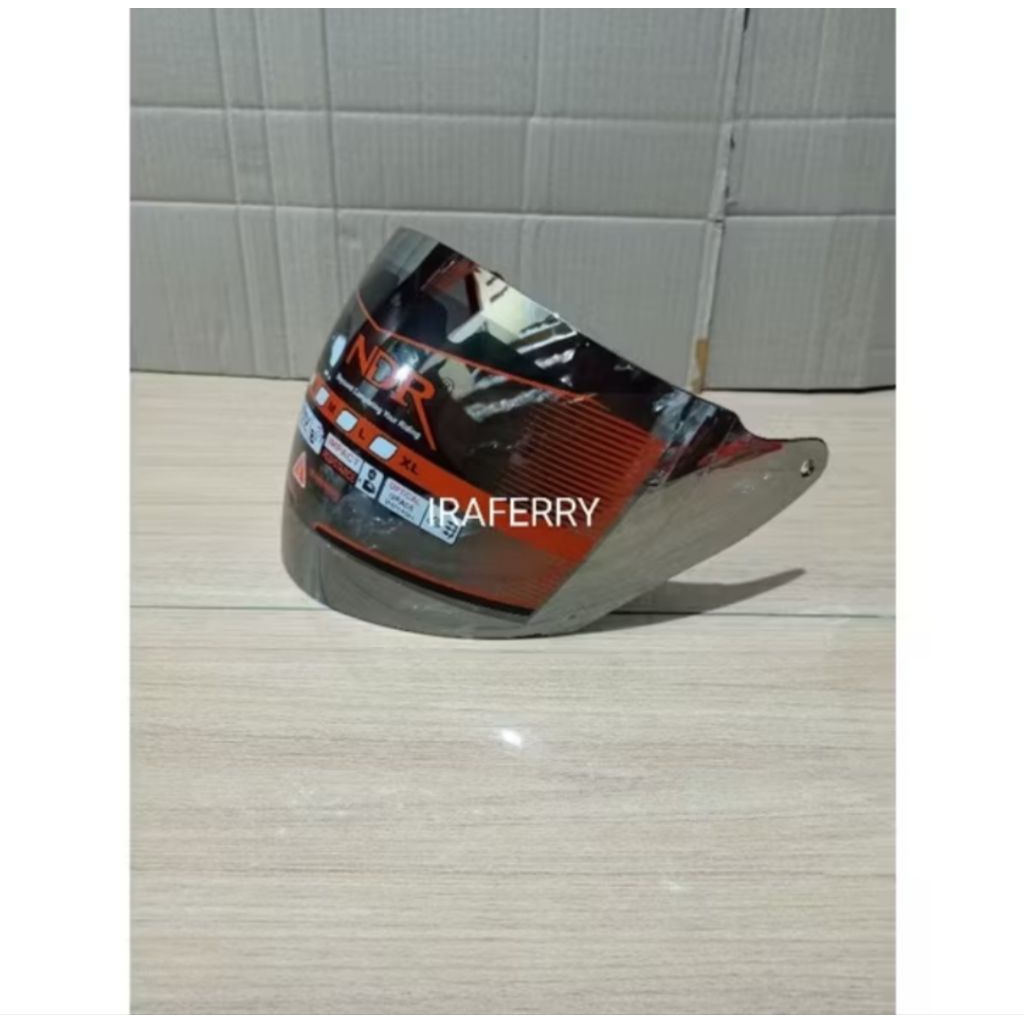 Kaca visor helm Gm fighter gm evo gm evolution gm evoline nhk athena vog sonic