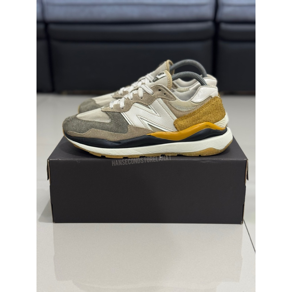 New balance NB 5740 Brown size 39,5 Original