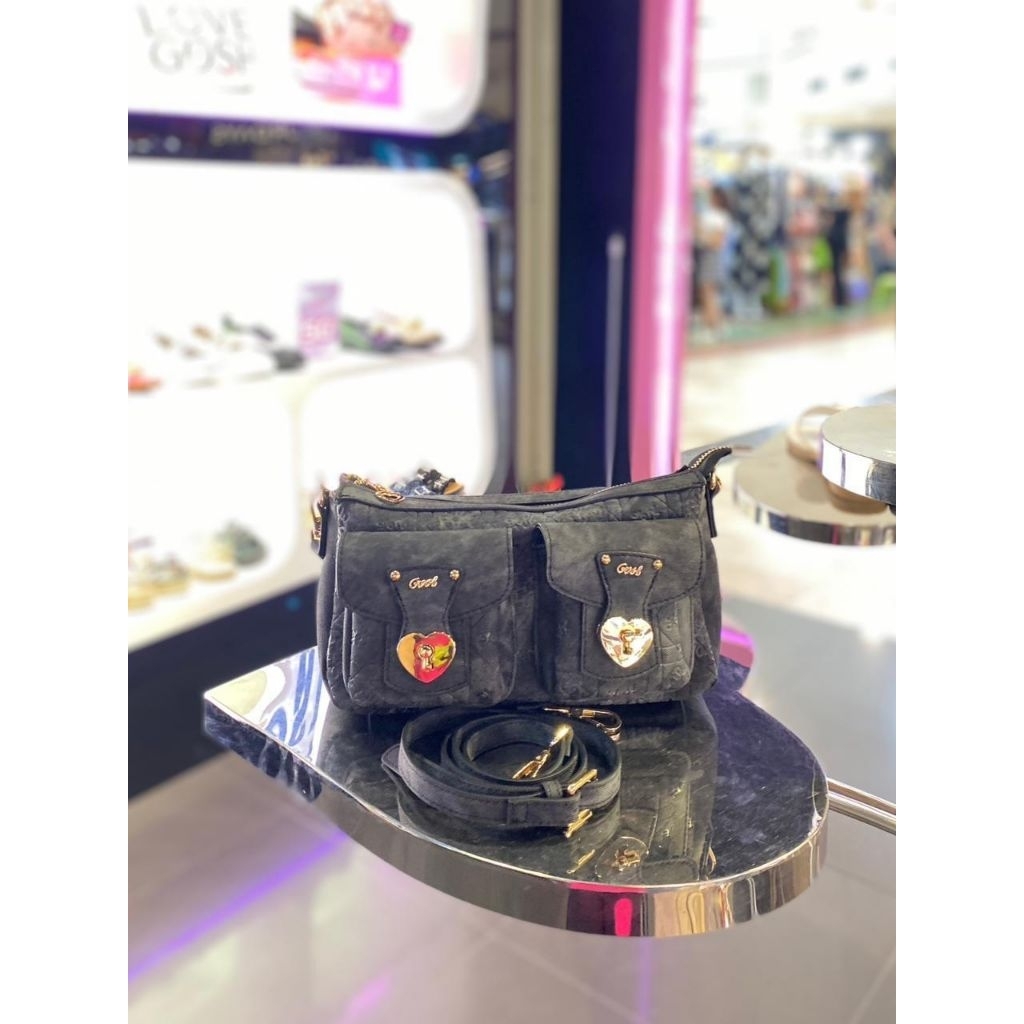 New Tas Gosh art 592 (cek stok sebelum CO)