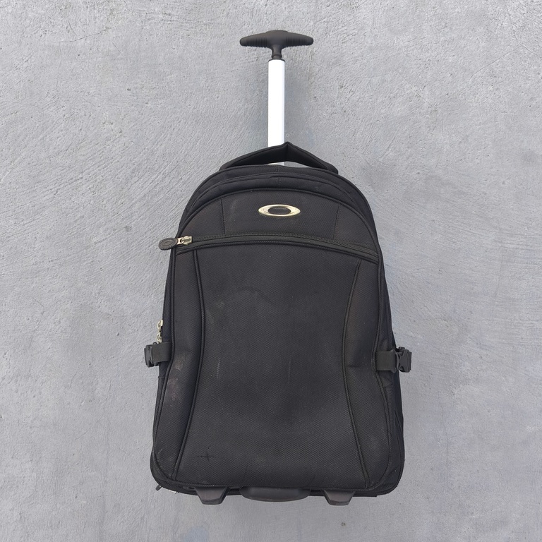 Tas Ransel Tas Koper Tas Murah Tas Second Tas Vintage Tas Oakley Oakley Vintage Oakley Second