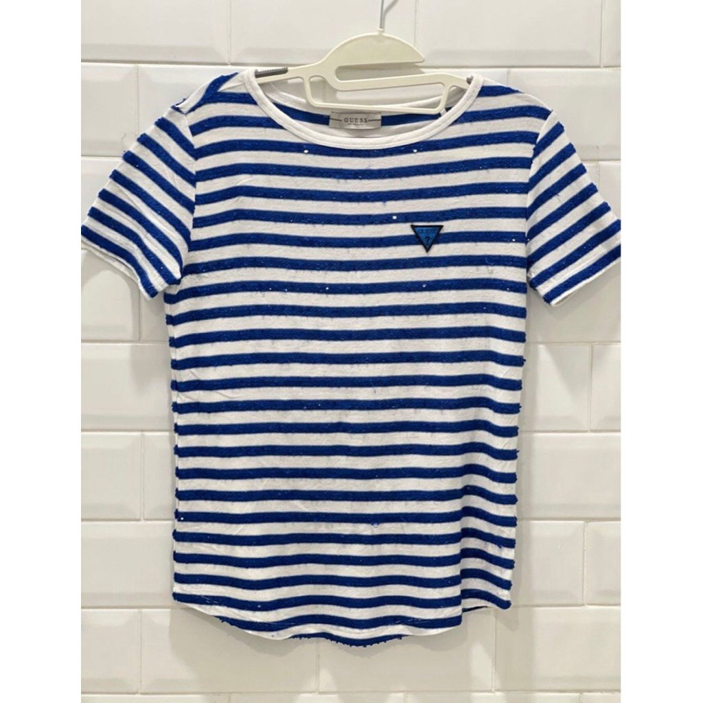 PRELOVED Baju Merk GUESS