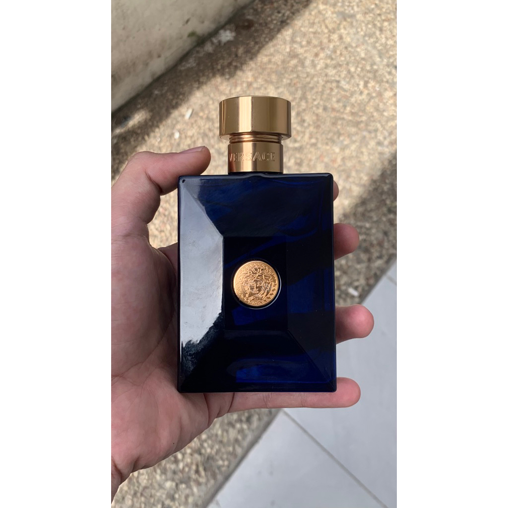 Versace Dylan Blue