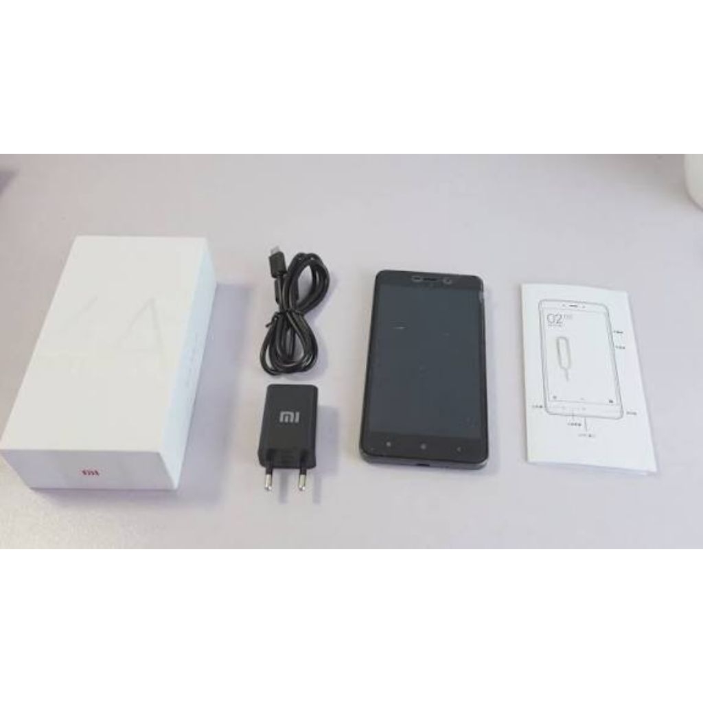 HP ABSENSI ONLINE & OJOL REDMI 4A | PERMANEN