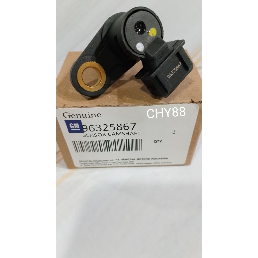SENSOR CAMSHAFT CMP NOKEN AS CHEVROLET AVEO 2004 - 2008