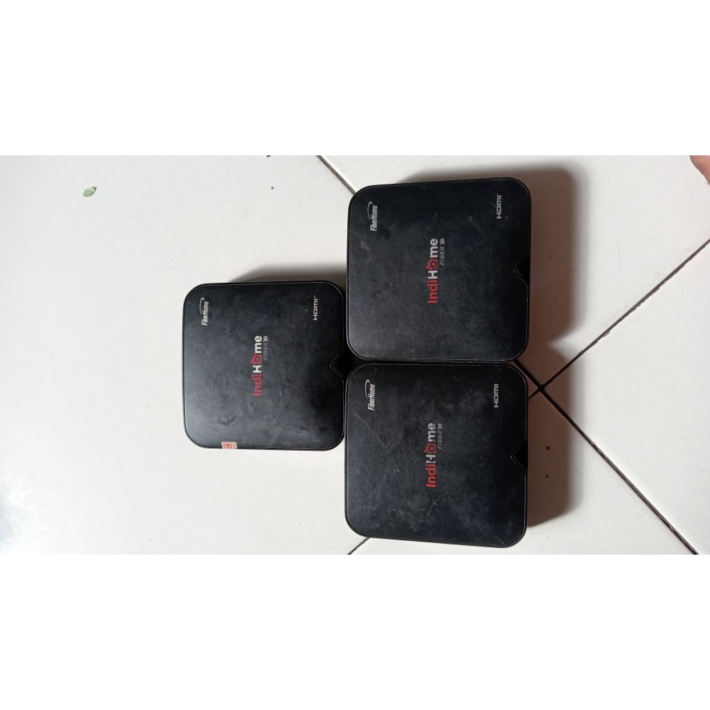 STB HG680P (HGP) EROR/MATOT