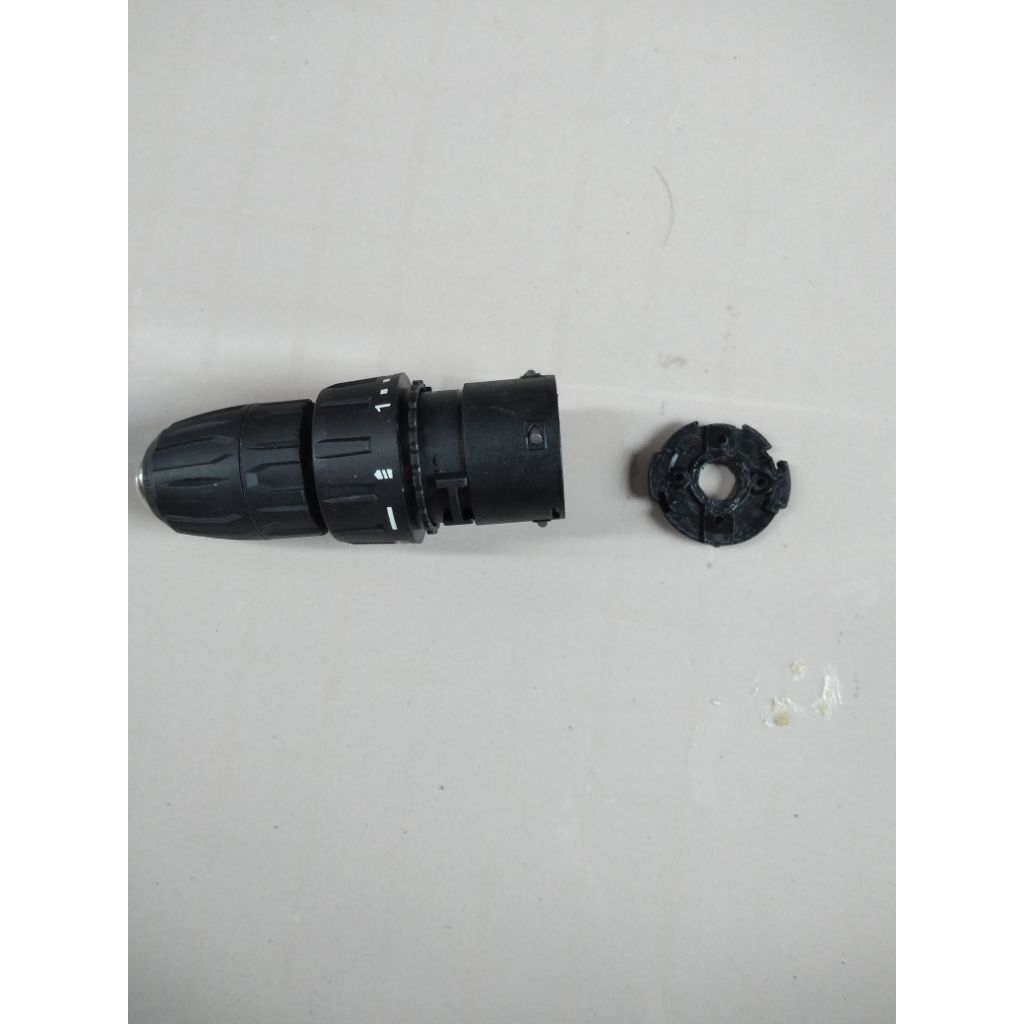 Gear Box bor baterai single speed. 1 kecepatan murah bagus COD