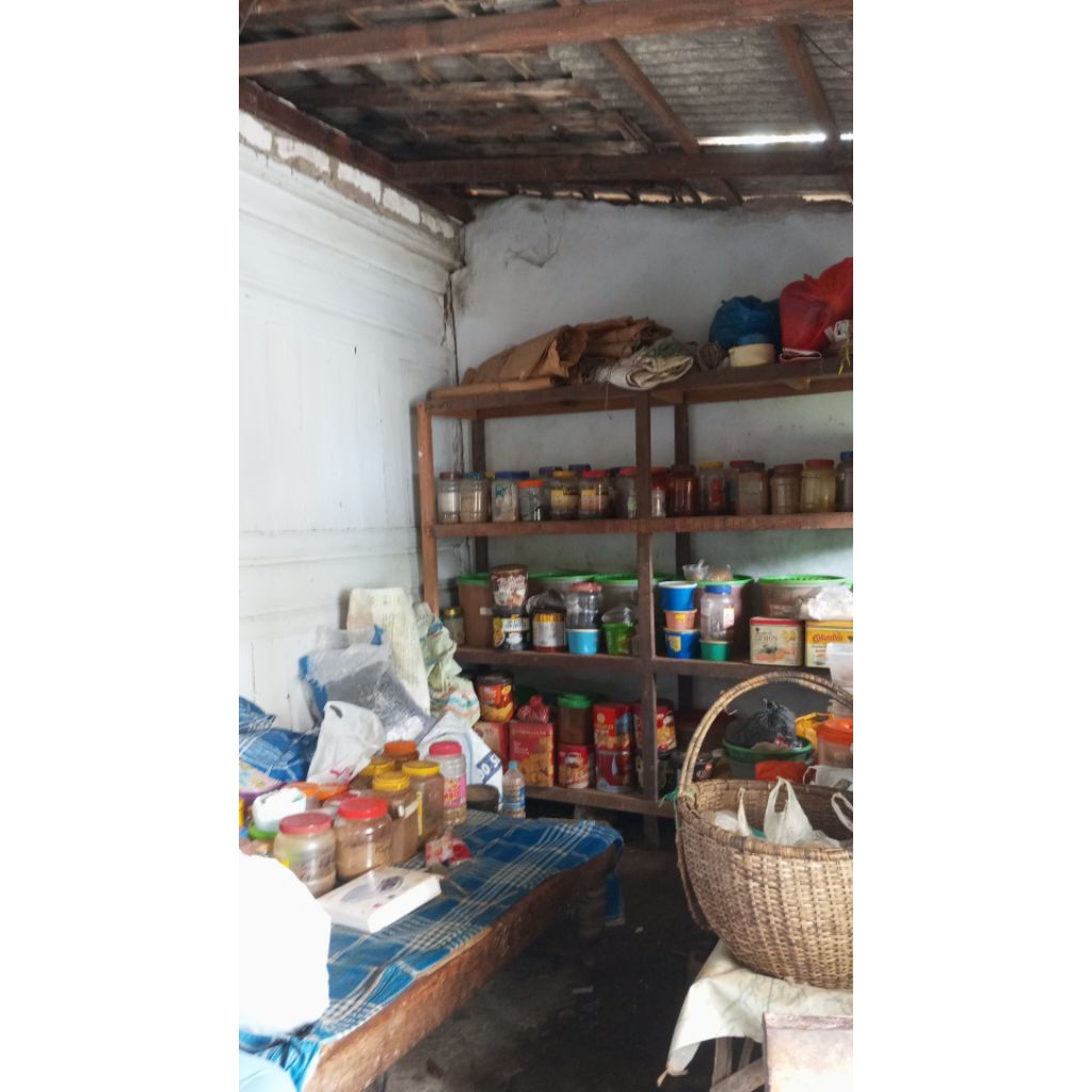 JAMU TRADISIONAL MADURA ORIGINAL Wanita habis melahirkan