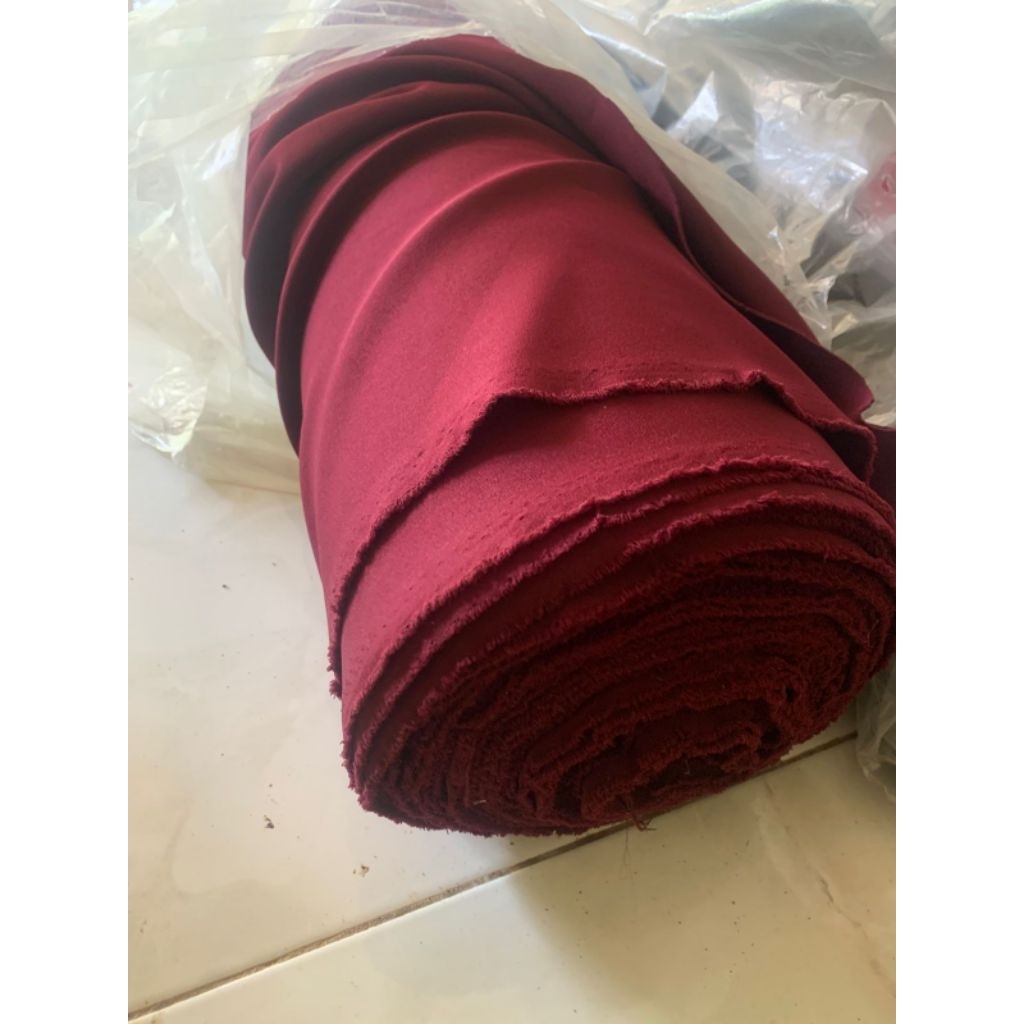 Kain katun toyobo Royal mix