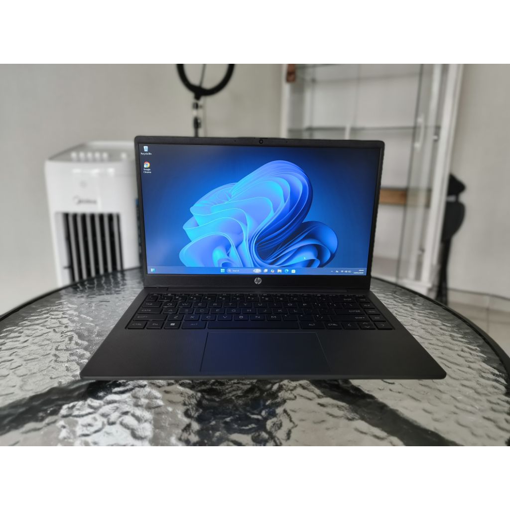 HP 245 G10 AMD Ryzen 3 7320u 8/256