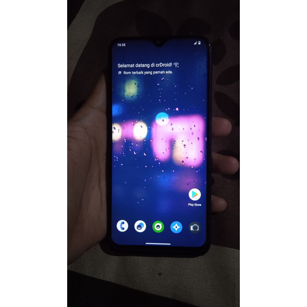 jual cepat hp samsung m20 ram 3/32