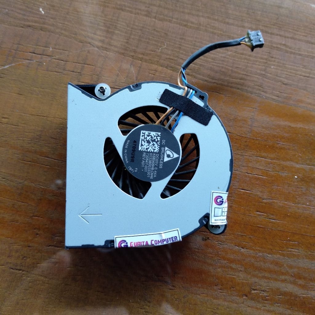 fan laptop hp Elitebook 820 g1