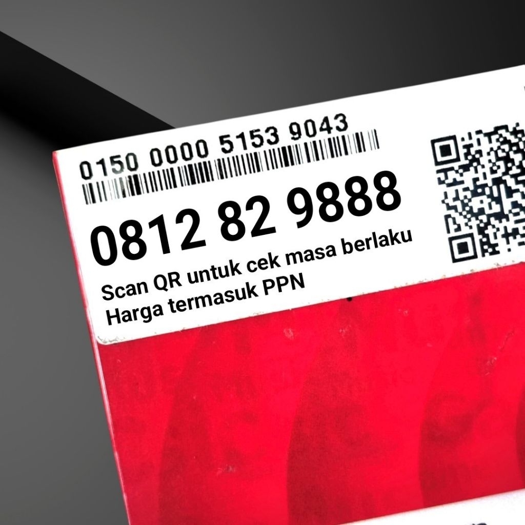 Nomor cantik 10 Digit - Nomor Cantik Simpati - Nomor Cantik Telkomsel  - Kartu Perdana Telkomsel Pra