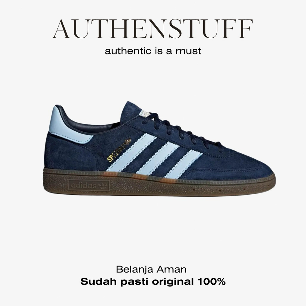Adidas Spezial Argen - (BNIB) Original New