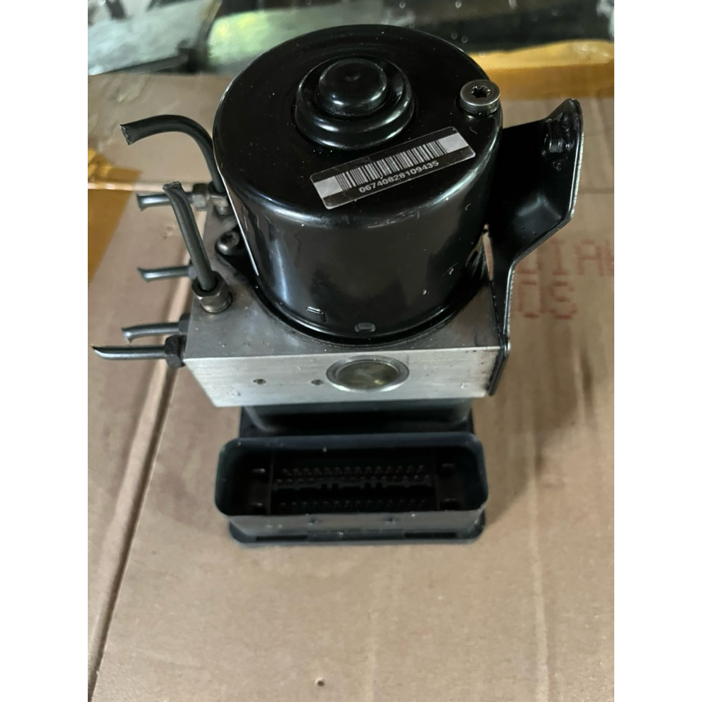 modul abs mobil crv gen2