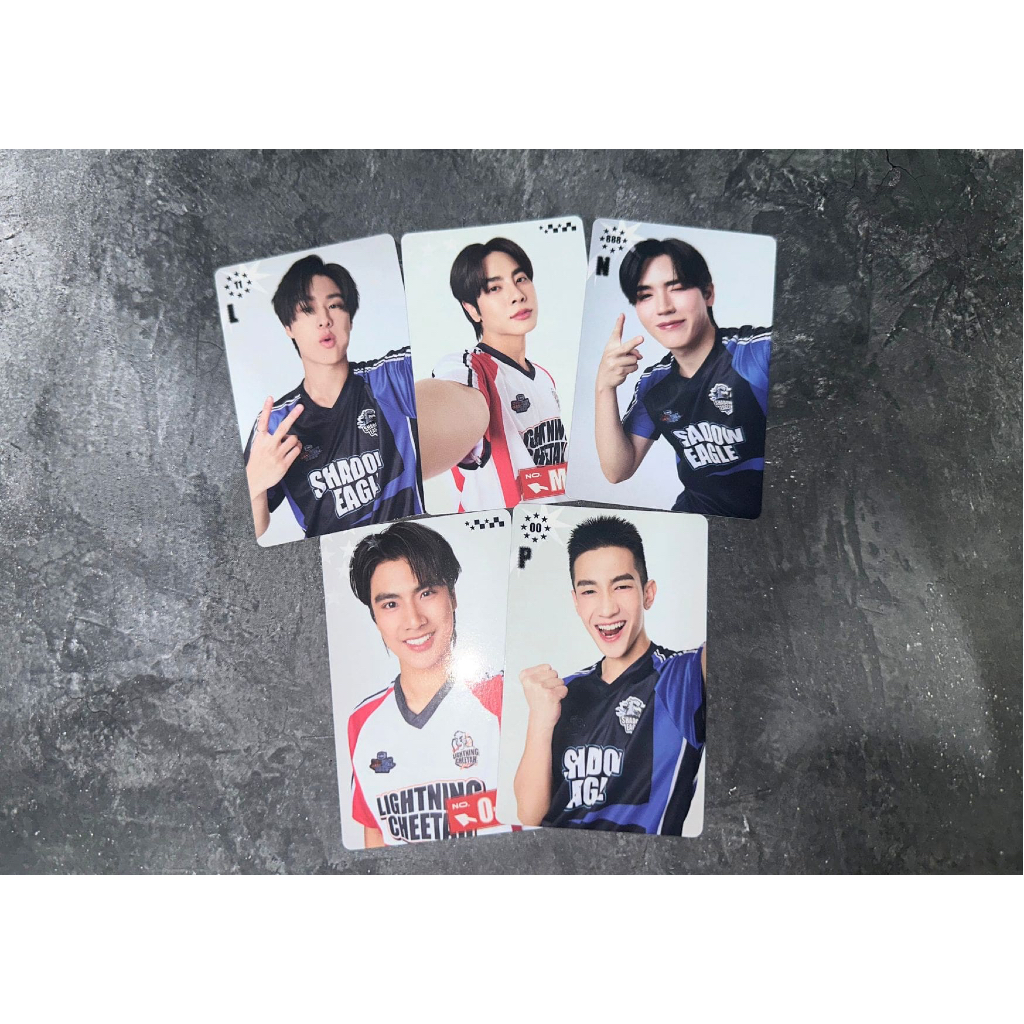 Starlympic Boys 2025