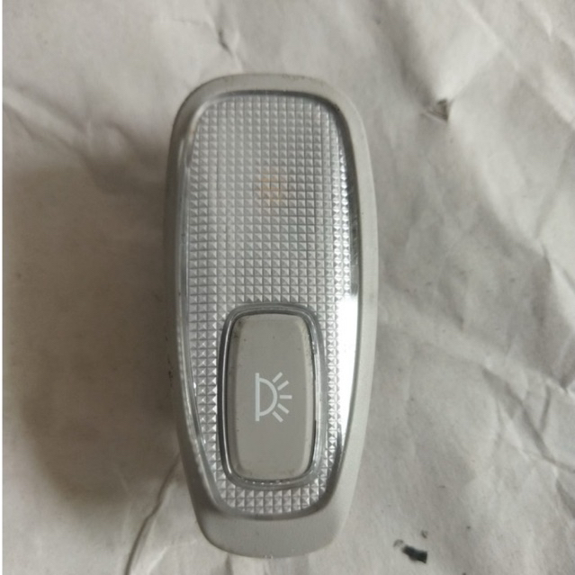 Lampu plapon hyundai tucson original