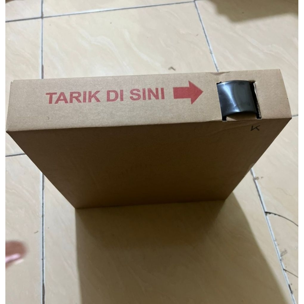 Selang drip PE 3/4 Selang irigasi tanaman