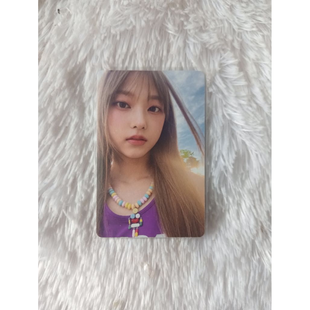 (‼️ Read Desk ‼️) PC HAERIN CIMOL OFFICIAL