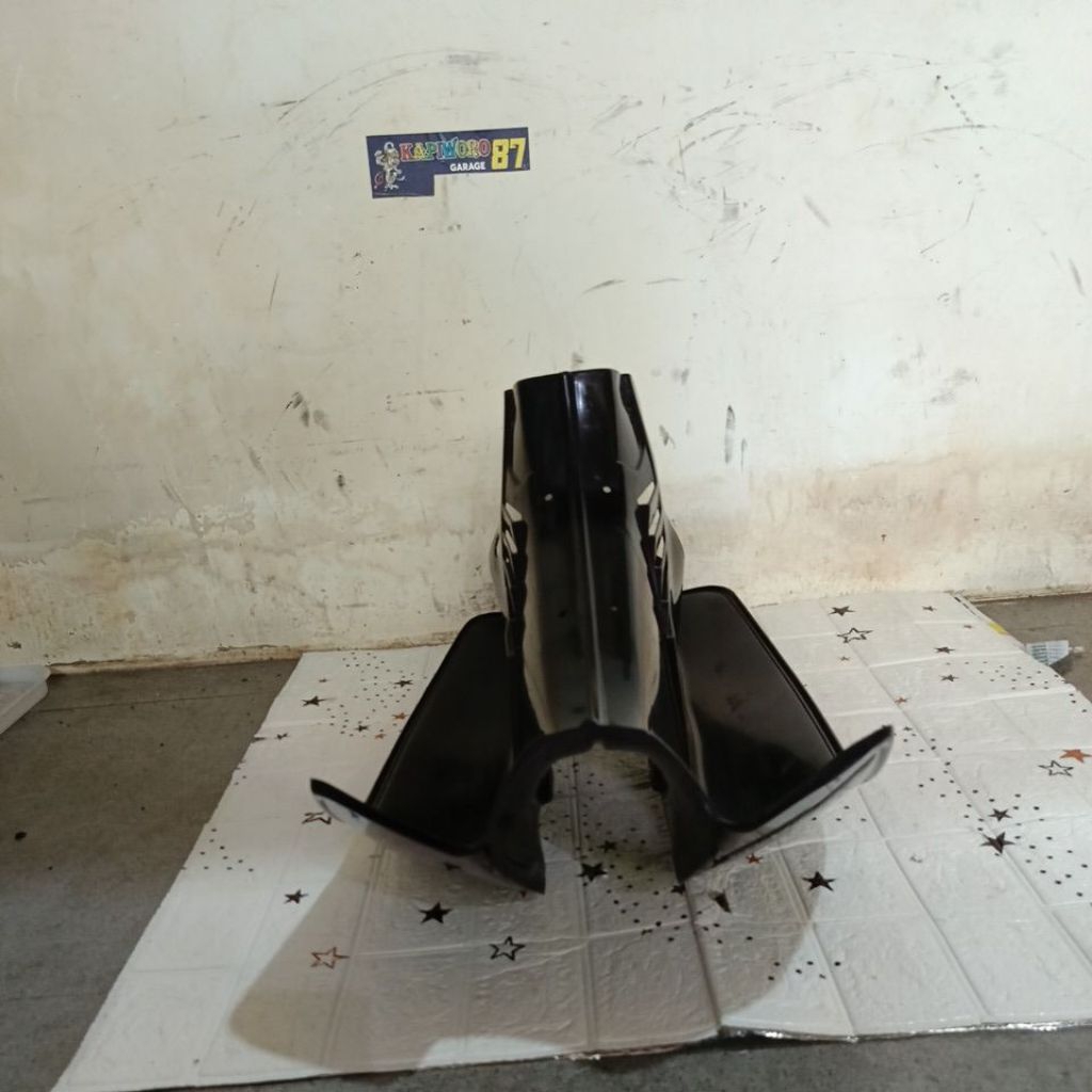 tebeng/sayap Suzuki bravo