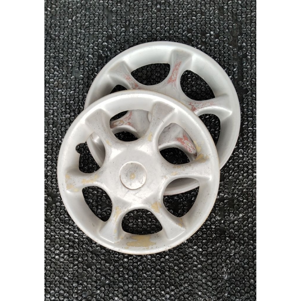 DOP VELG FUTURA RING 13. ORIGINAL