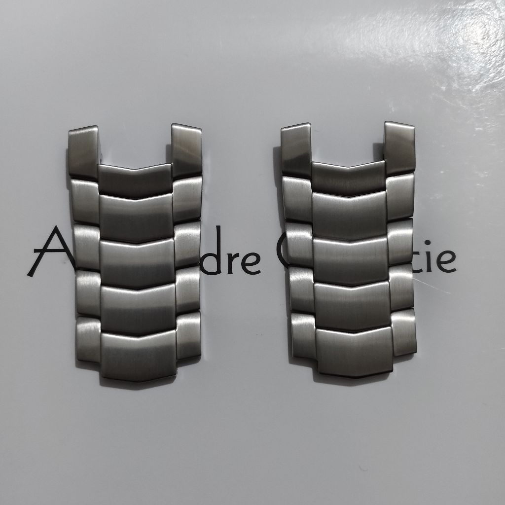 sambungan rantai Alexandre christie 6455mc/potongan rantai 6455mc