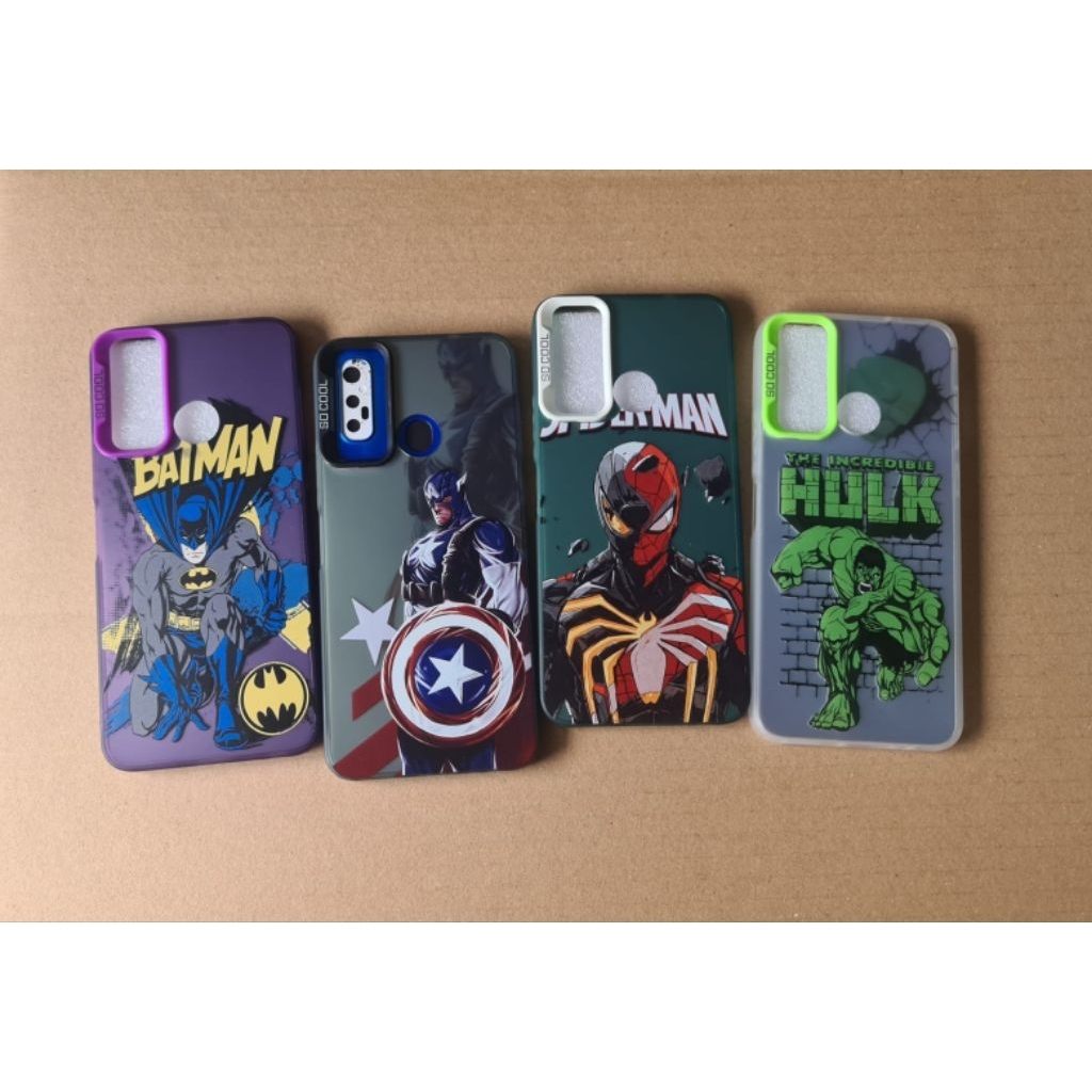 Case Hotwav symbol R60 kompatibel imd motif