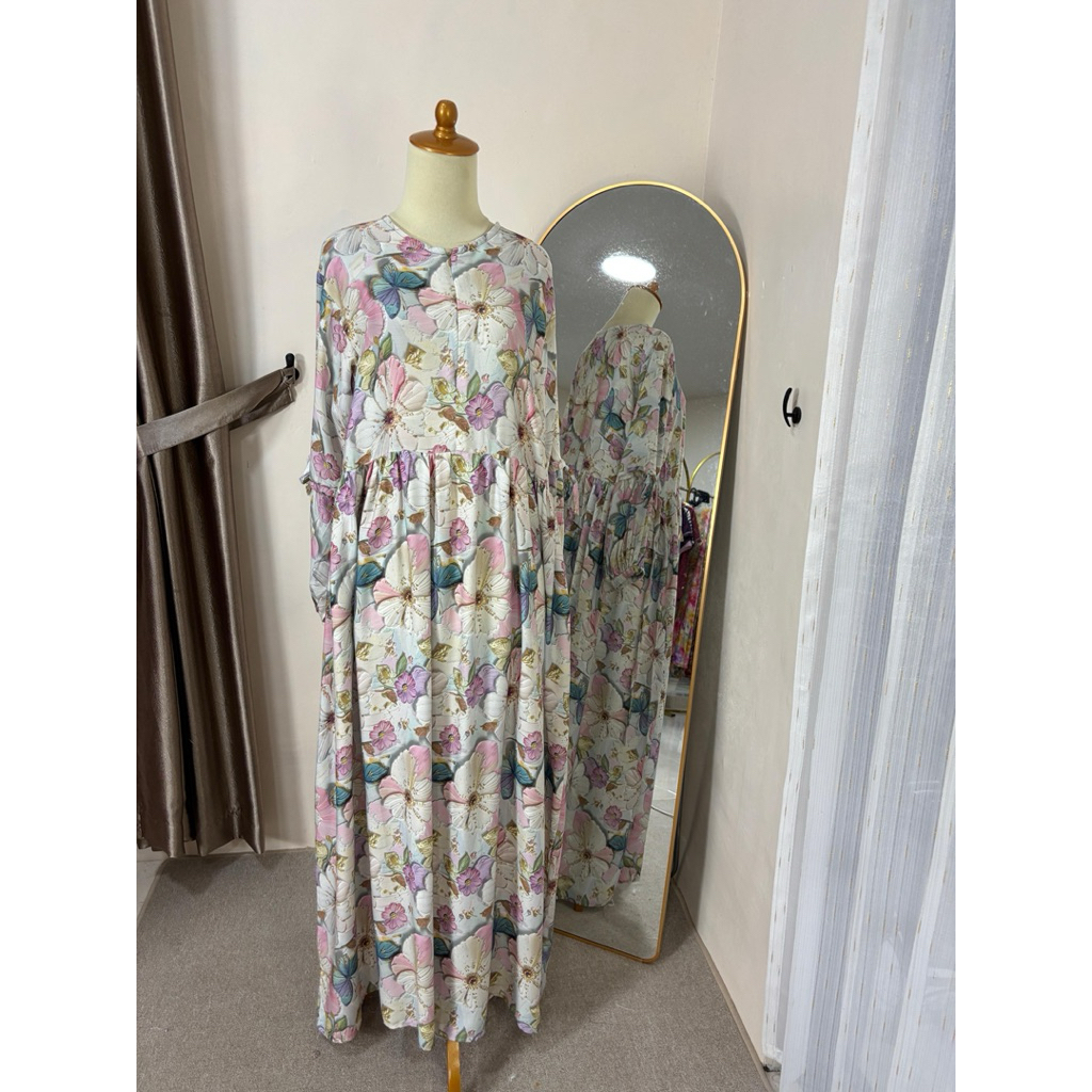 NESTUFF GAMIS DASTER PITA GAMIS RAYON GAMIS JUMBO GAMIS BUSUI GAMIS PITA GAMIS BUMIL GROSIR DASTER R