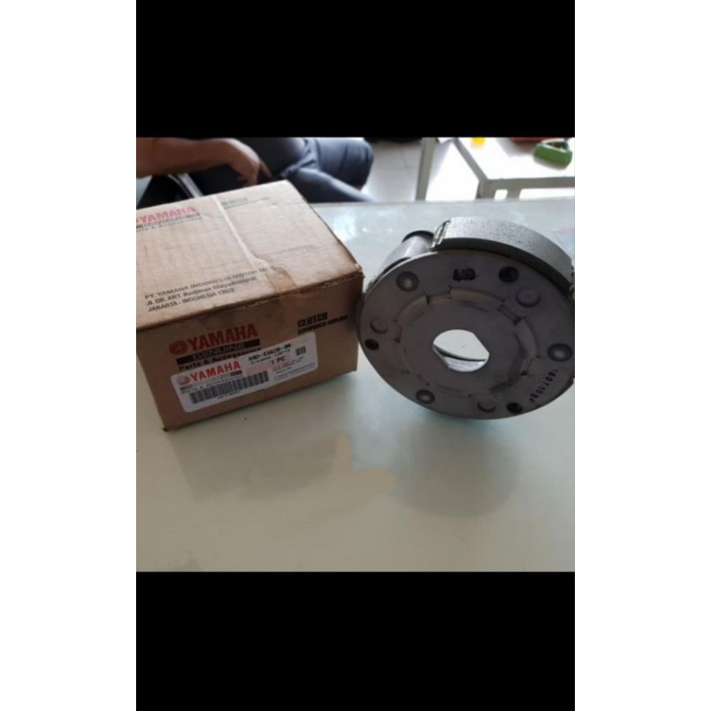 kampas ganda ori 1LB XEON RC GT125