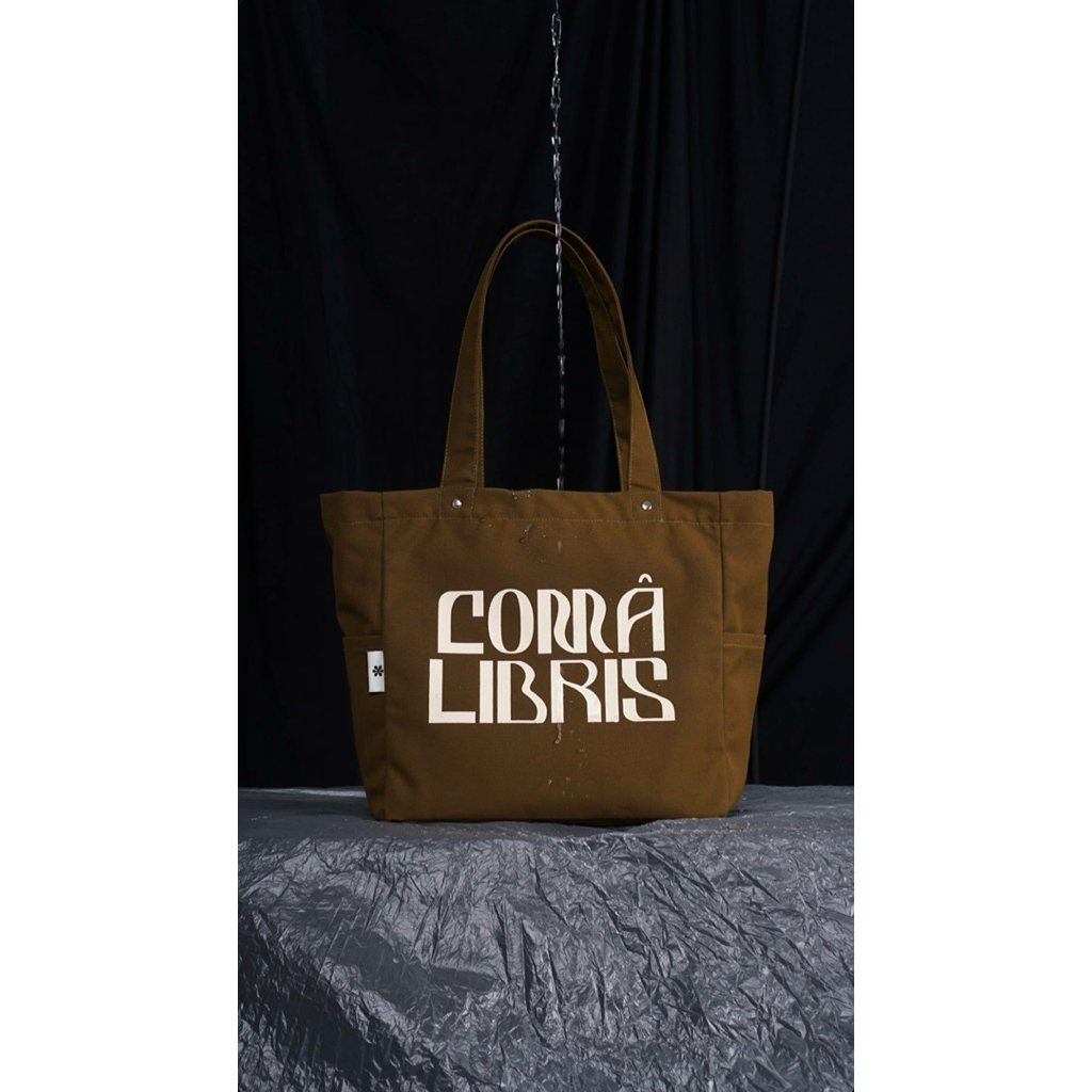 TOTEBAG LOUTROPICS