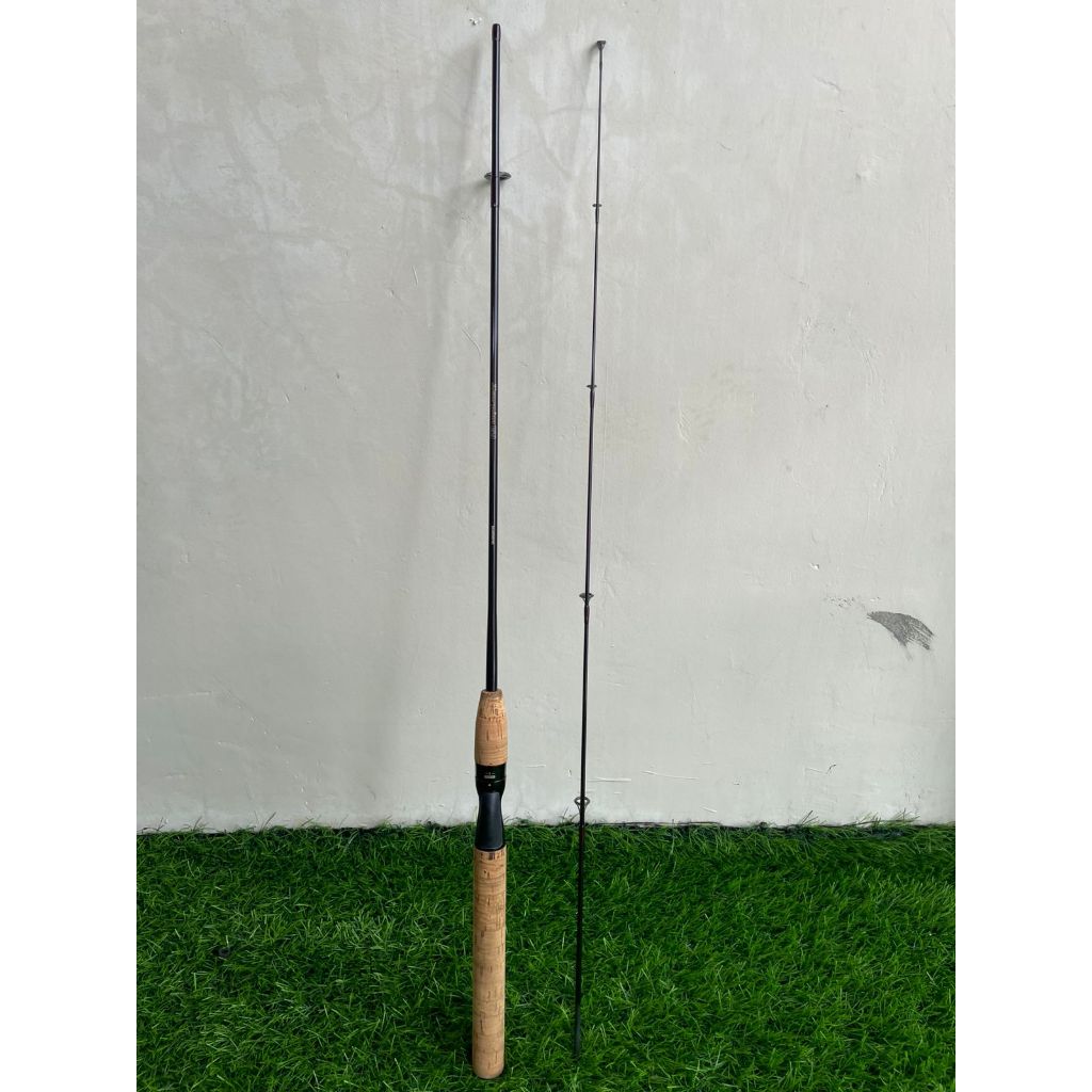 Shimano Scorpion 2501R-2 Original Produk Made In Japan