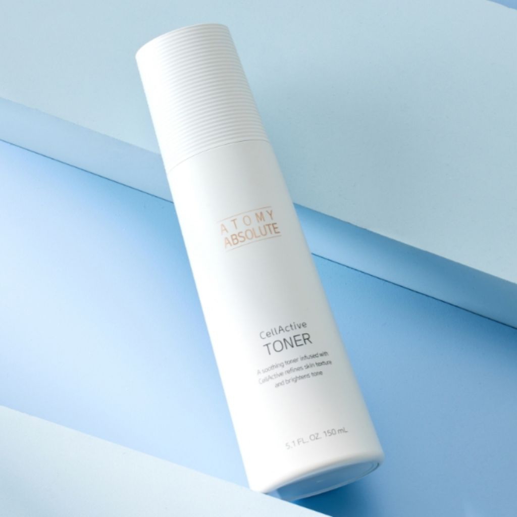 ATOMY ABSOLUTE CELLAACTIVE TONER