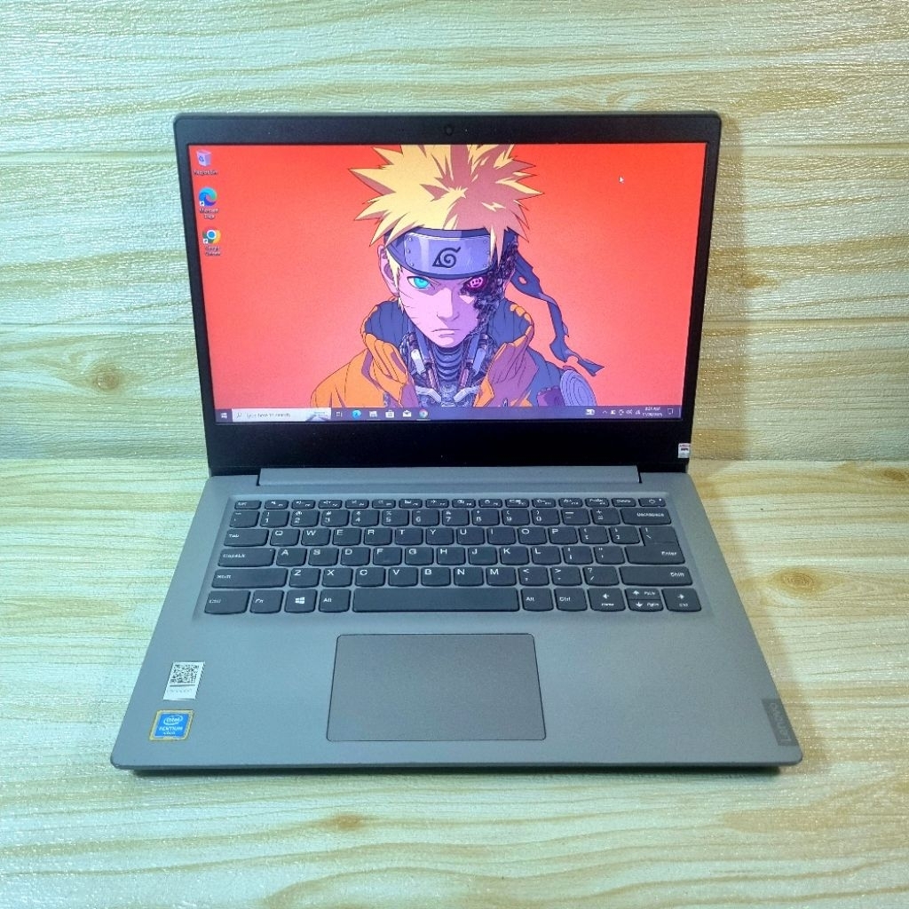 Lenovo Ideapad S145 - Intel Pentium Gold 5405U