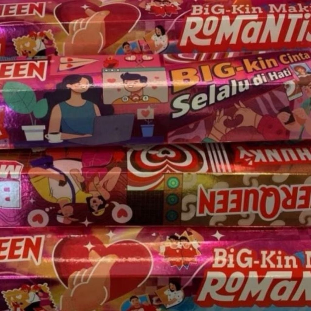 Silverqueen Chunky Jumbo 1 Kg | Coklat Silverqueen 1 Kg