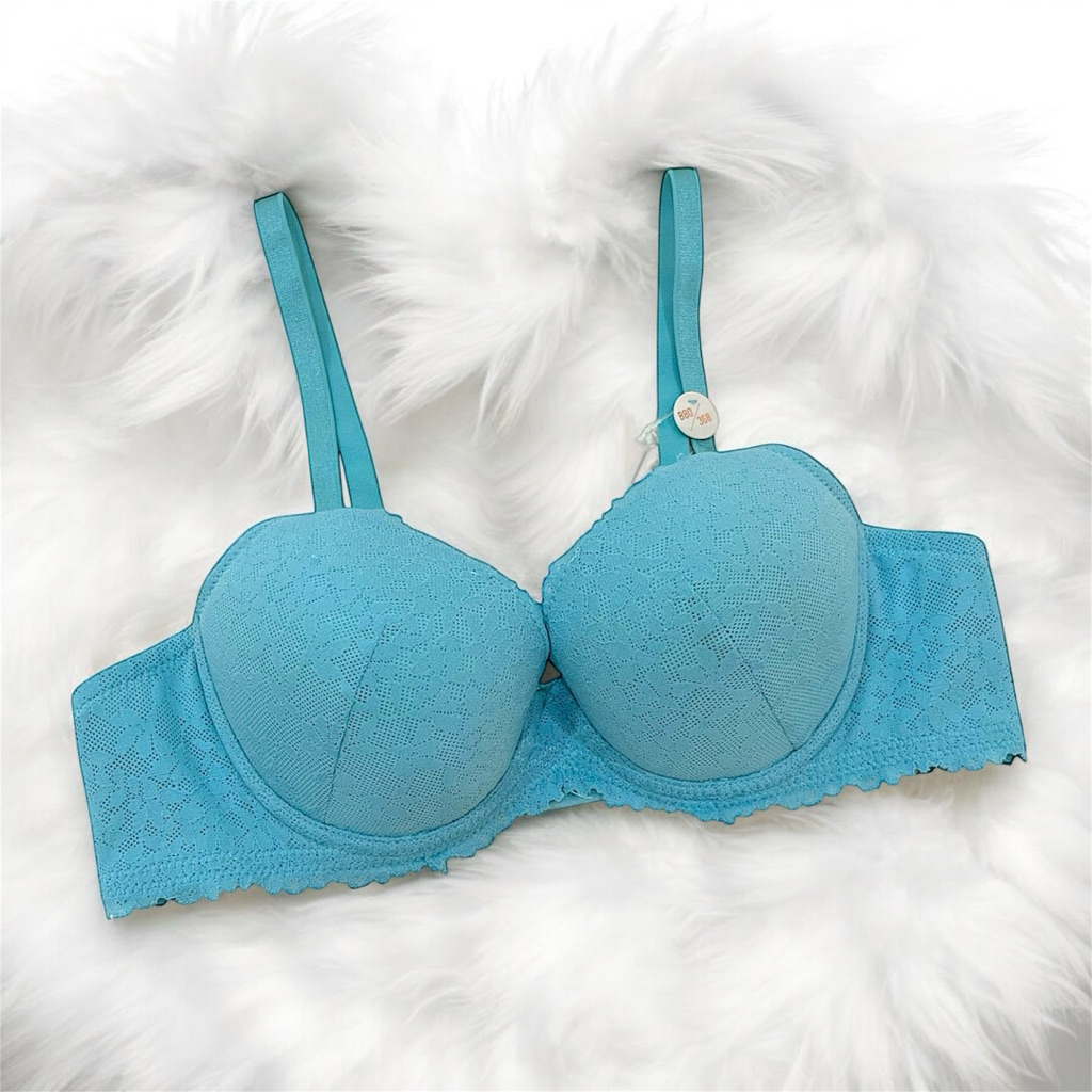 Bra Wanita Berkawat Sorella 29896 | Push Up | Size 36B