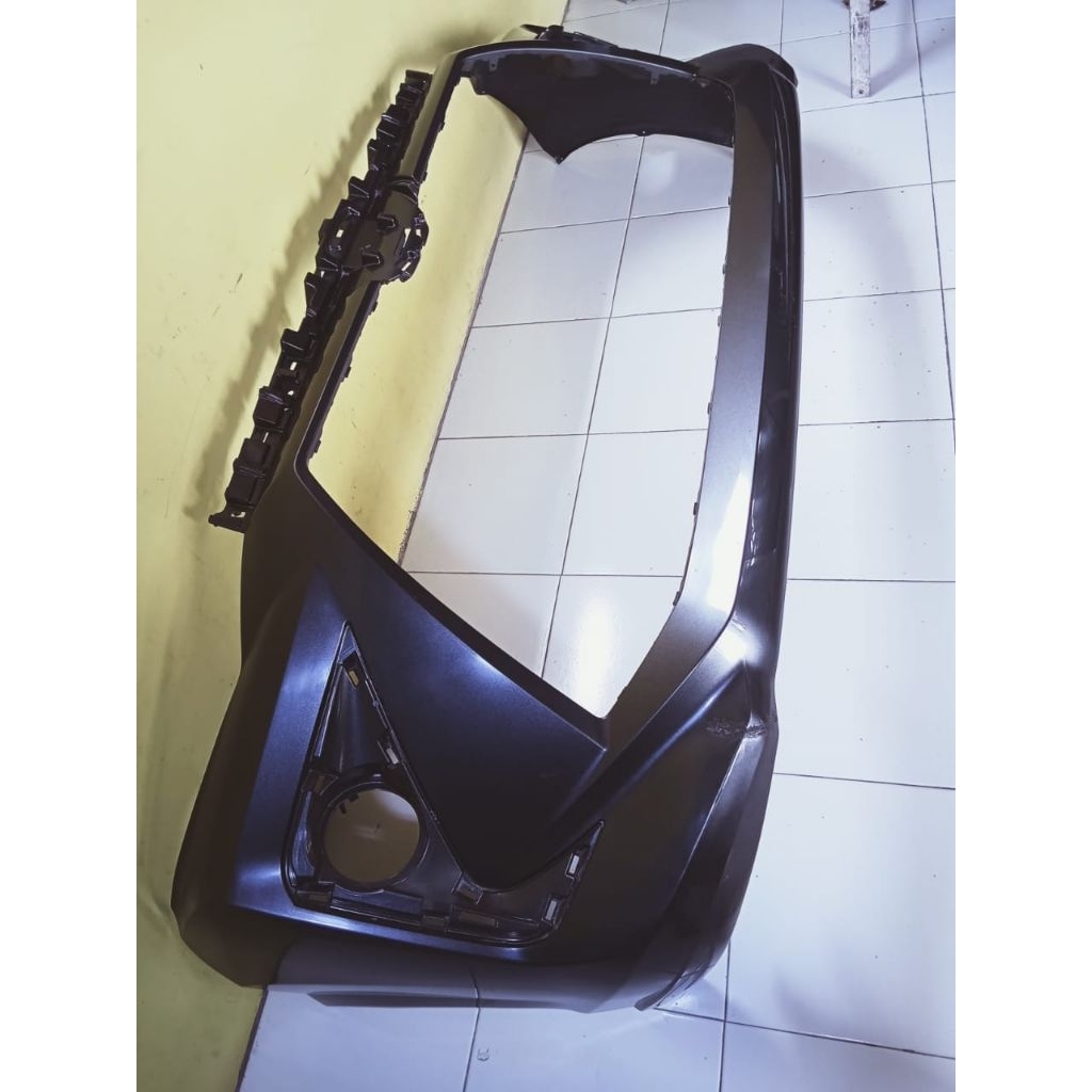 Bemper depan Toyota All New Avanza th 2022