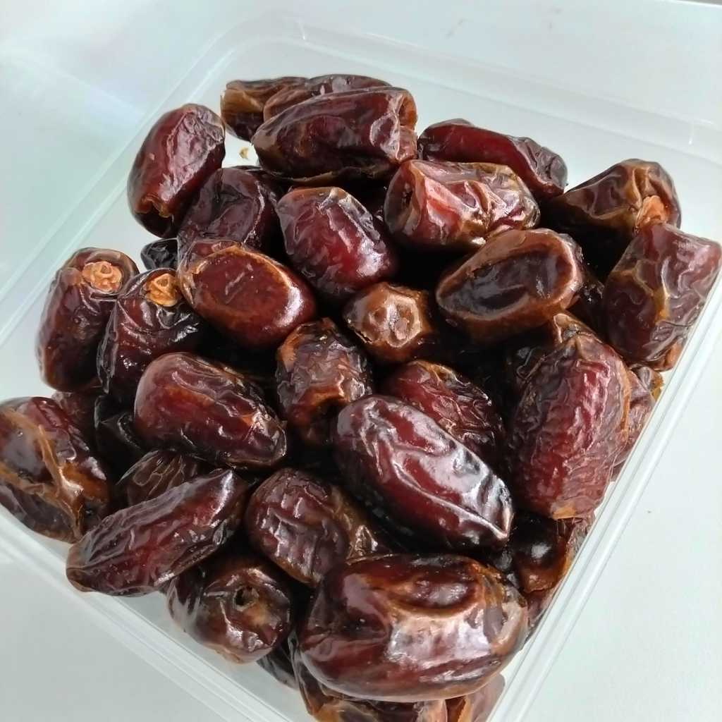 Kurma Golden Valley Madu