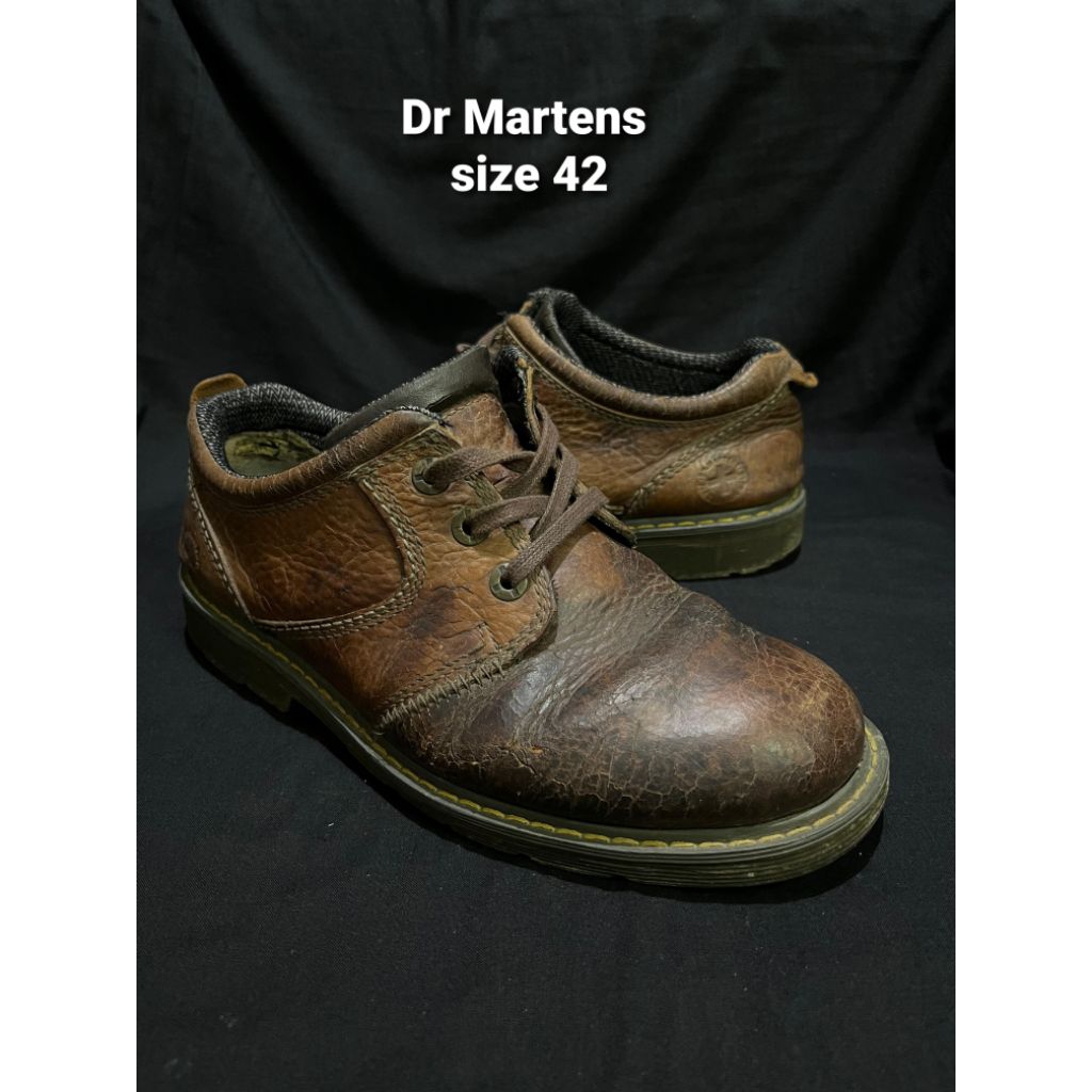 Dr Martens Second