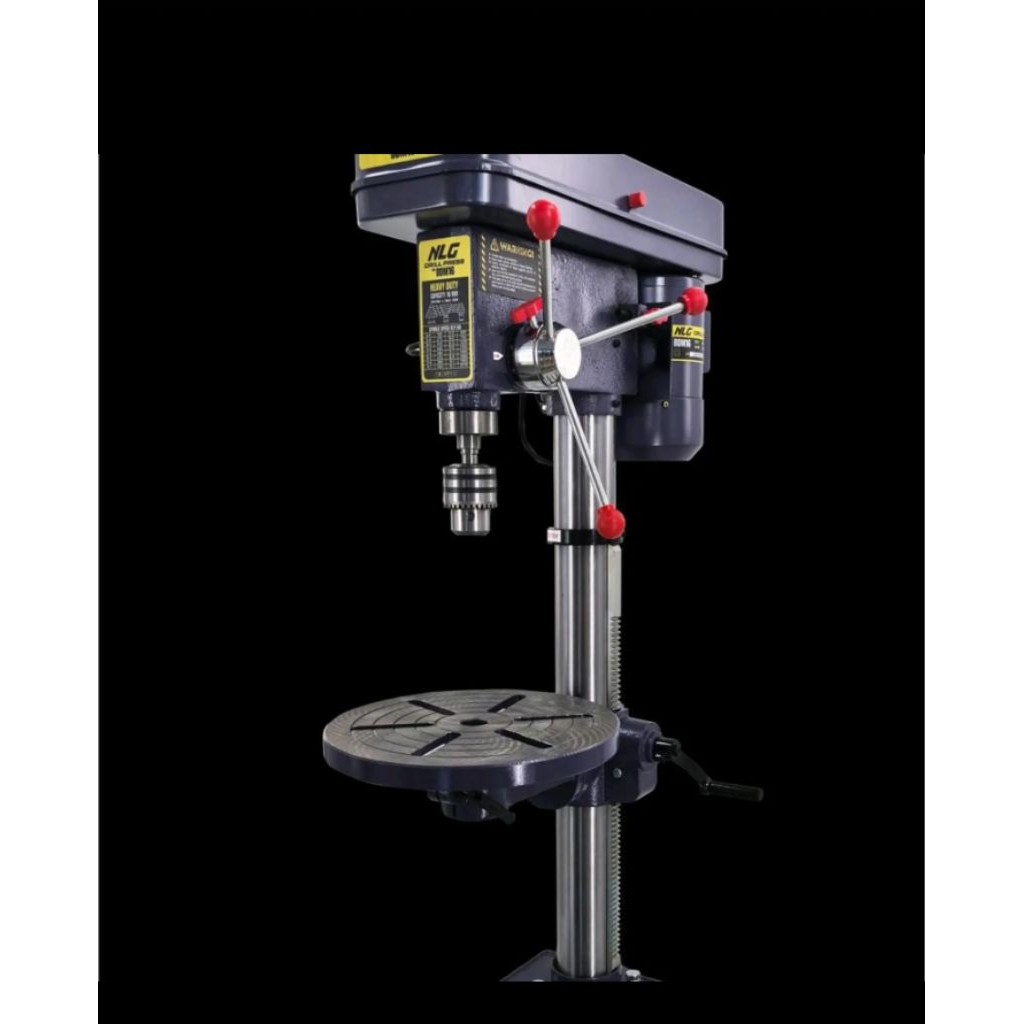 NLG DRILL PRESSS/NLG DRILLING BDM 16