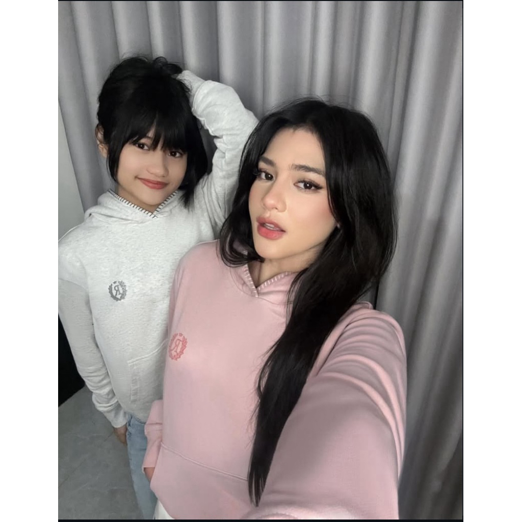 rucas ultra stitch hodie
