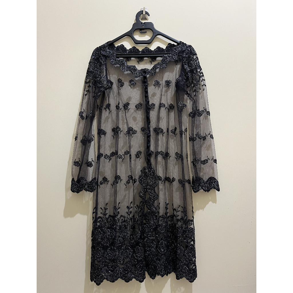 (PRELOVED) Atasan Kebaya