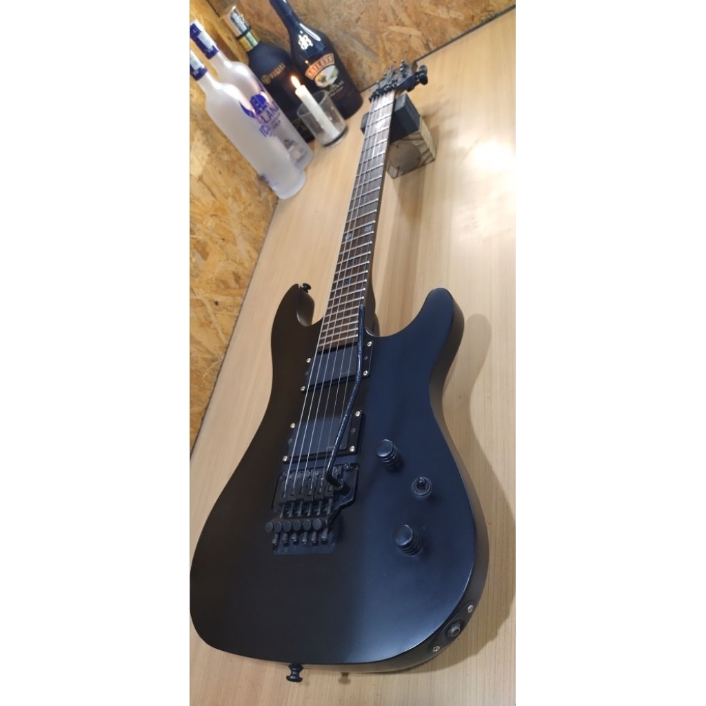 Cort EVL - K4 Original