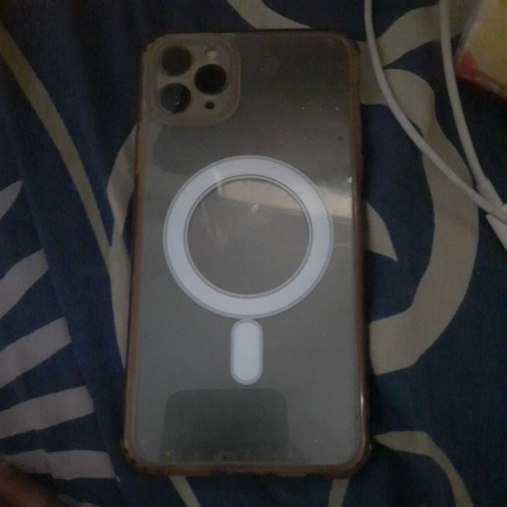 iP 11 Promax second 64GB